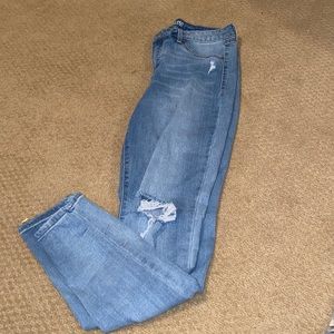 Rewash skinny jeans